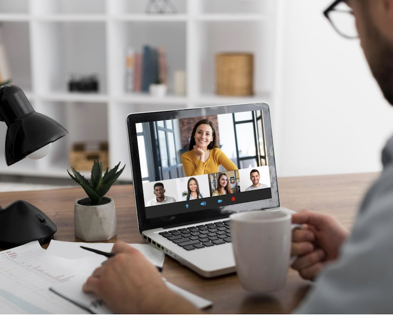Top Tips for Secure Virtual Meetings: Protecting Your Data and Privacy 