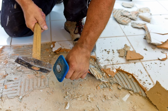 Repairs to Watch Out For in an Old Home 