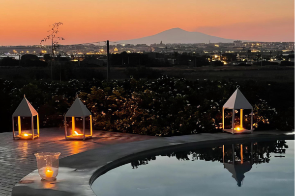 Embrace the Eternal Allure of Sicily: Discover the Wonders from Cozy Villas