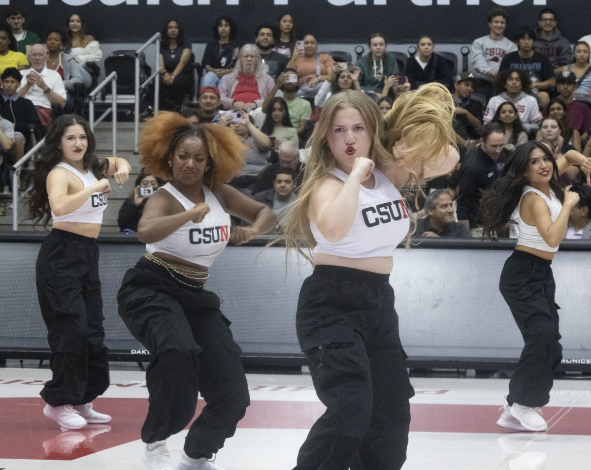 Matador Madness returns: CSUN basketball teams shine in electrifying comeback event