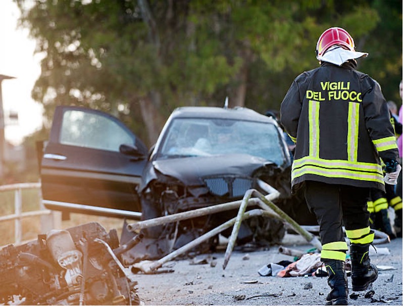 Fatal Car Accident: The Financial and Emotional Impact the Surviving Family Might Face