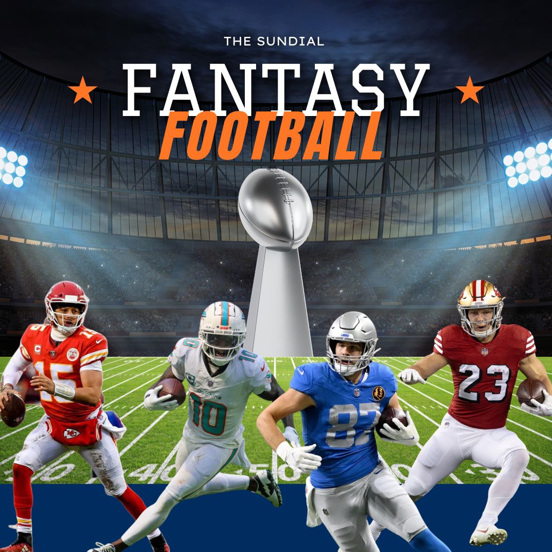 A Guide for Fantasy Football Draft Day