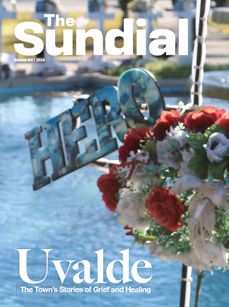 The Sundial Magazine, June 2024