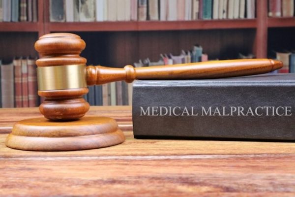 Medical Malpractice: Common Injuries You Could Sustain