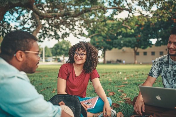 What Incoming Freshmen Should Know About Available Health Resources