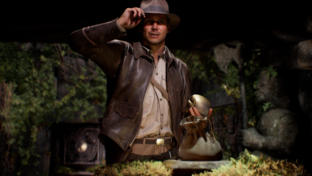 Sundial Indiana Indiana Jones and the Great Circle Review: Embracing The Golden Age ...