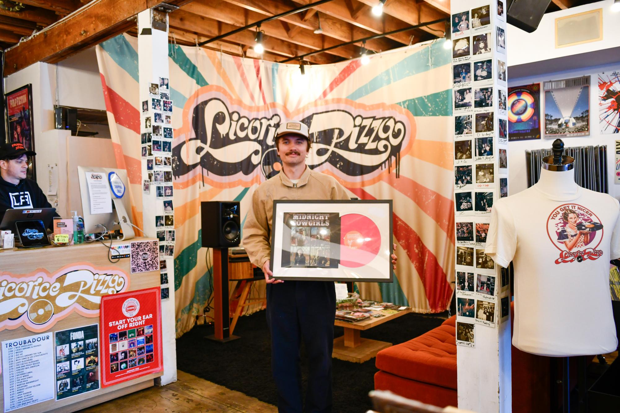 Second Spin: How local records stores are preparing for Record Store ...