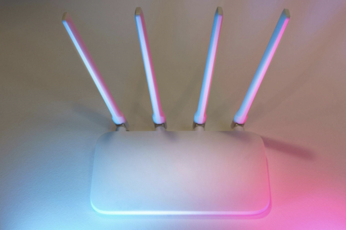 The Rise of Smart Homes Demands Smarter WiFi Solutions