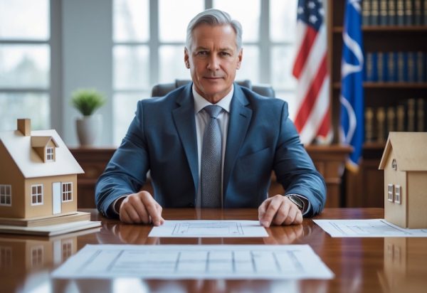 Court-ordered partition referee: What property owners should expect