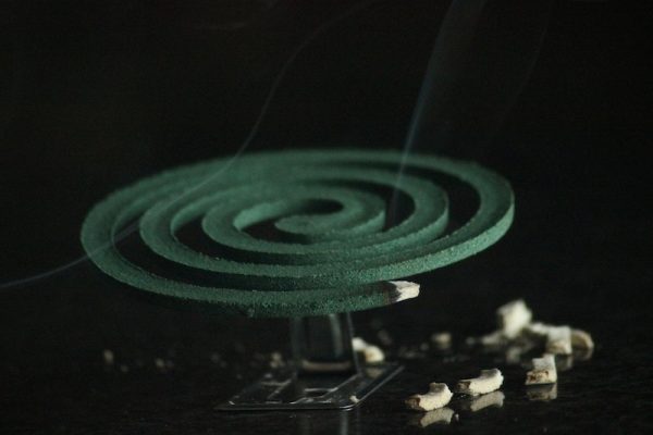 Backyard mosquito control: Why DIY isn't cutting anymore