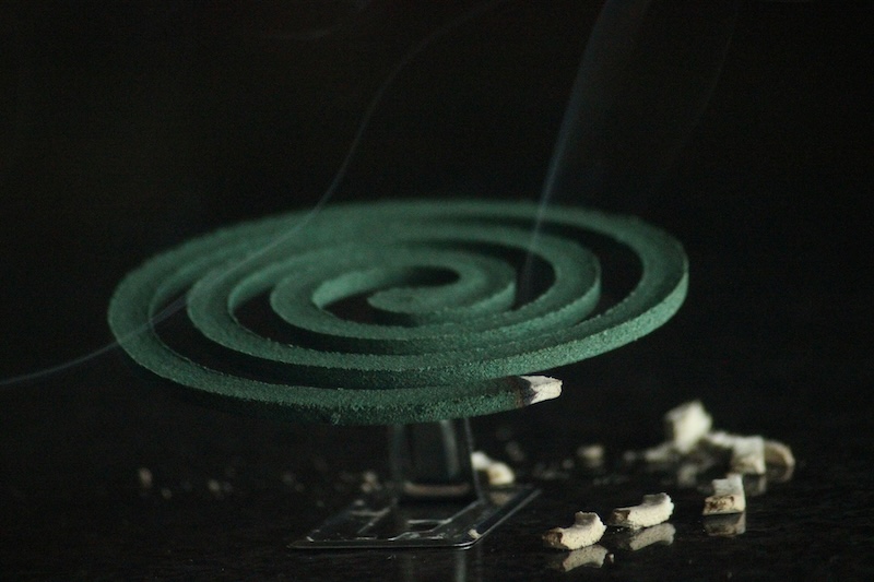 Backyard mosquito control: Why DIY isn't cutting anymore