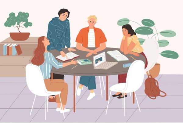 How Brooklyn Friends School Nurtures and Grows Today's Changemakers