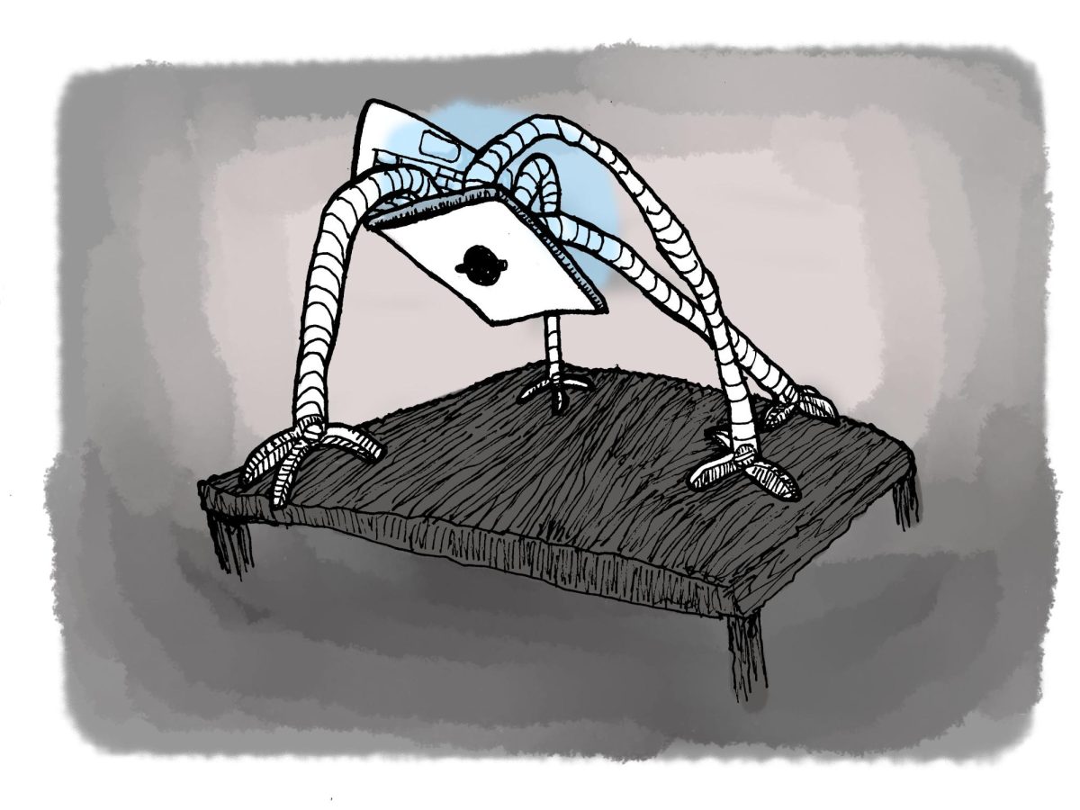 OPINION: The Problem with AI in an Academic Setting