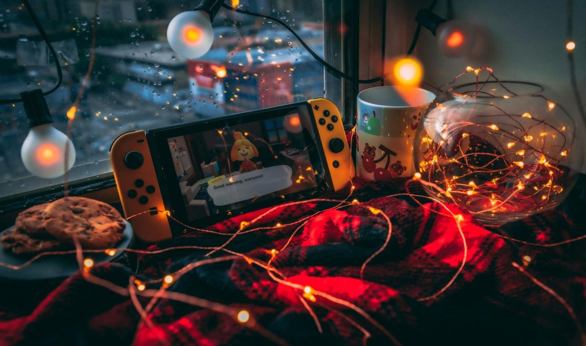 Photo by Branden Skeli via Unsplash