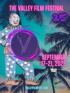 Valley Film Festival Made-in-the-818 Short Films