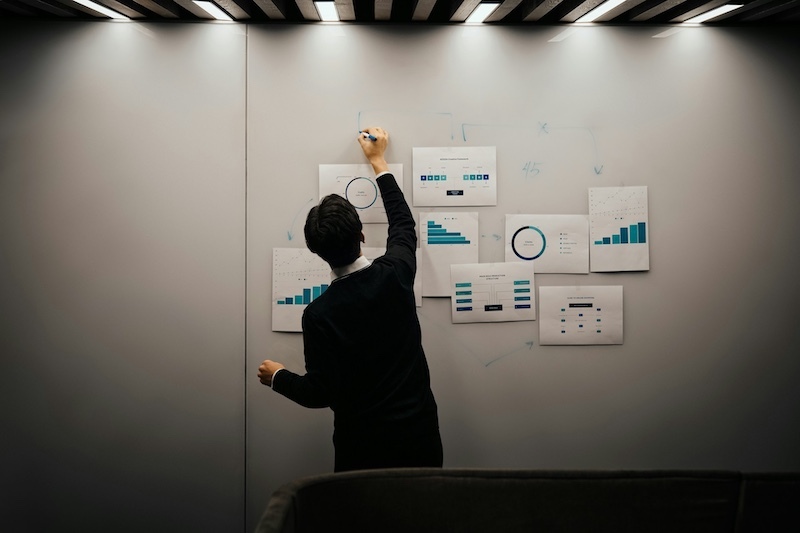 Scaling a business in a digital-first world demands new strategies
