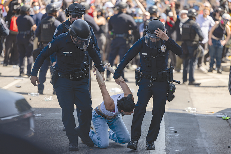 hanson_juneprotests_sundial-10s_pressed_2