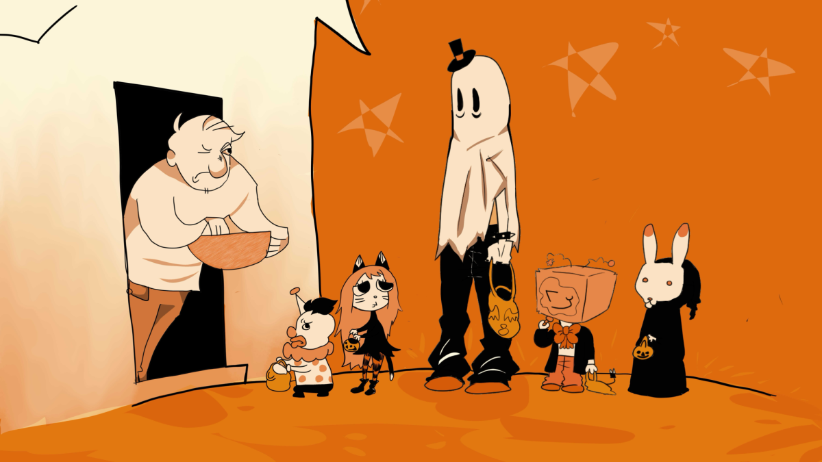 Illustration by Isabella Pineda-Jovel