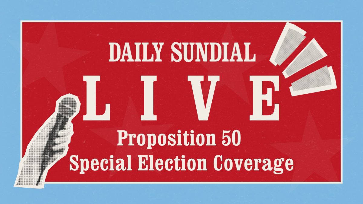 LIVE: Special Election 2025