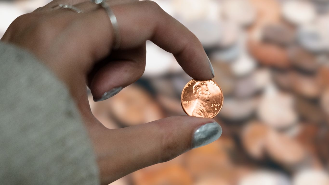 U.S. Mint stops making cents