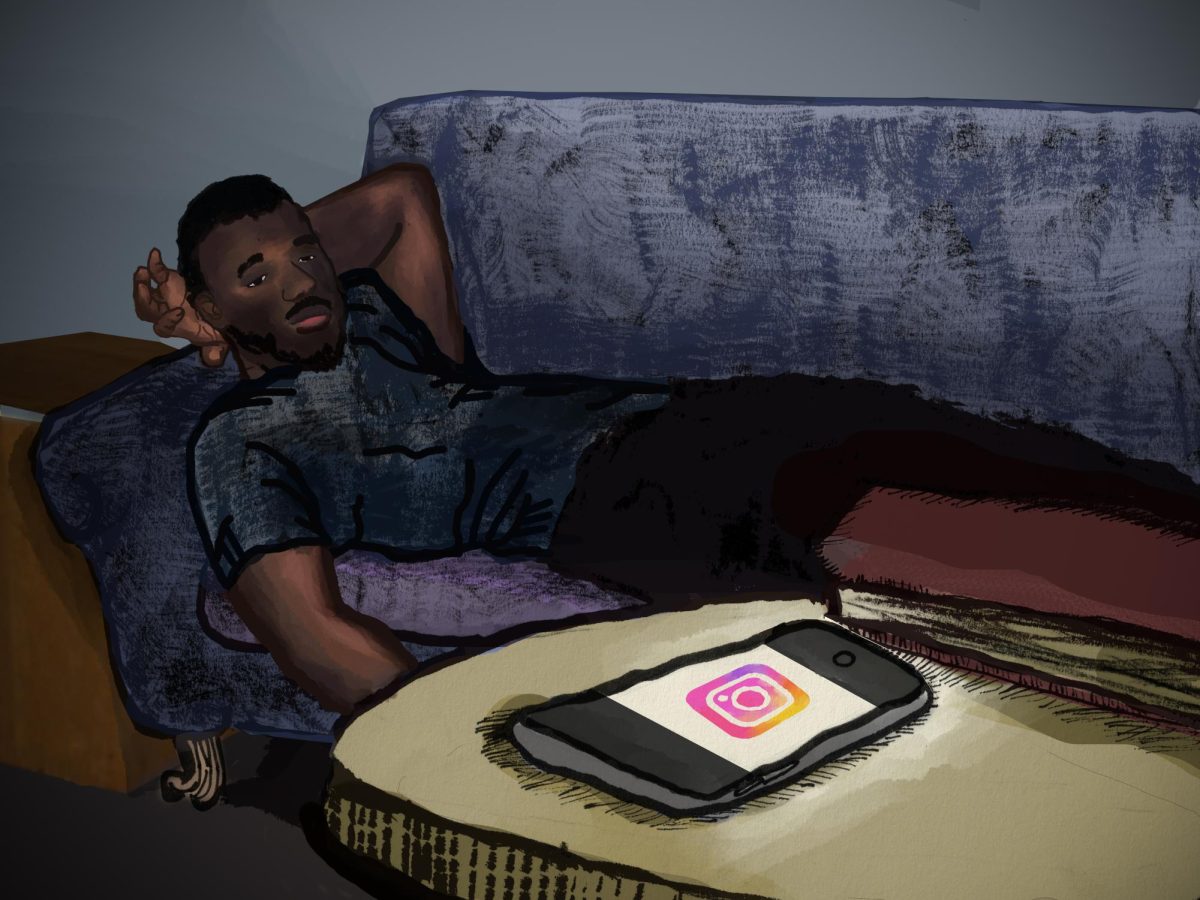 OPINION: Raw dogging life