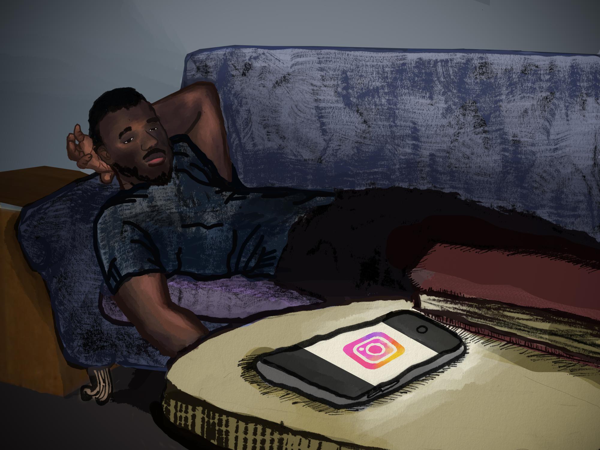 OPINION: Raw dogging life