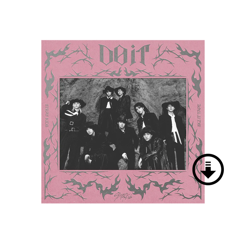 Photo via https://straykidsshop.com/ 