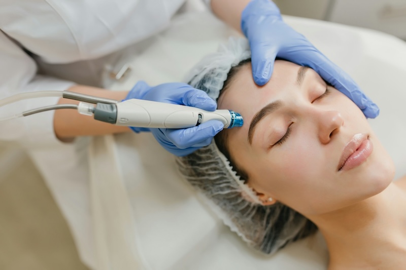 How Colleges Are Integrating Botox Training into Aesthetic Medicine Curricula