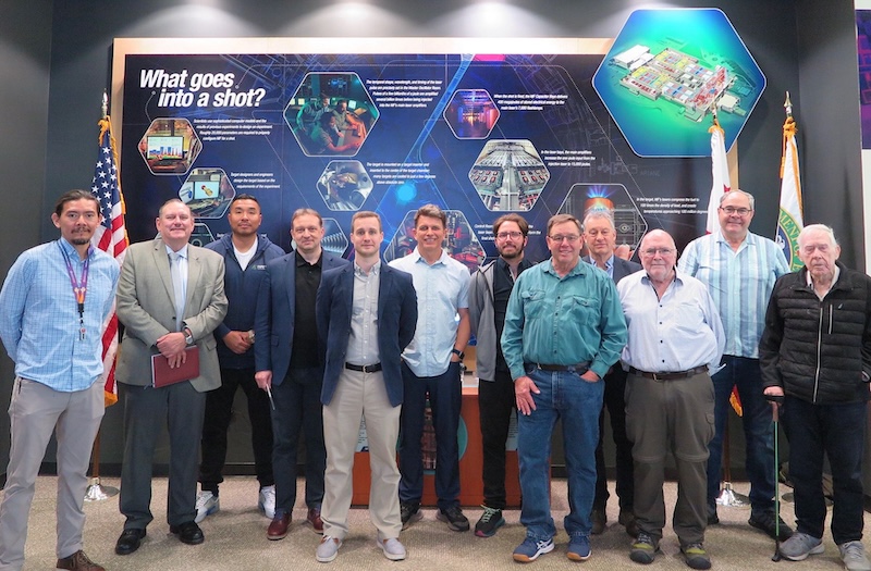 Revolutionizing Nuclear Safety: How LIS Technologies’ Laser Enrichment Minimizes Environmental Impact