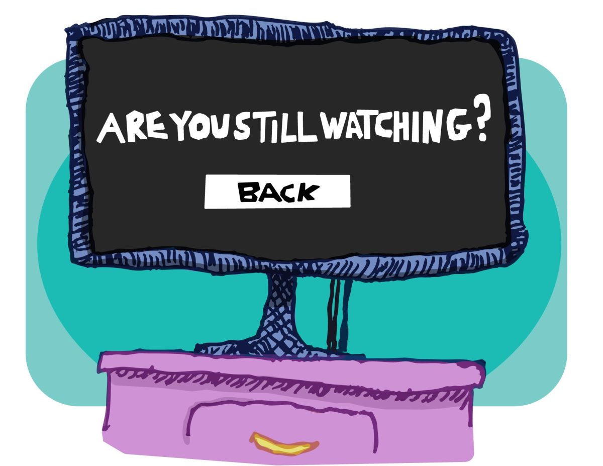 OPINION: Streaming services have lost the plot