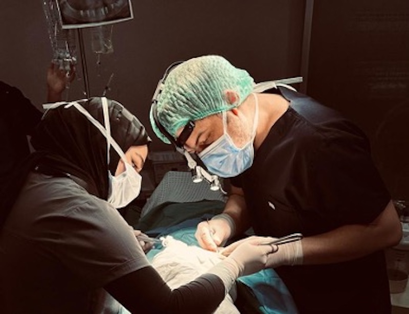 Lema Dental Clinic Expands Services and Facilities for International Patients in Istanbul