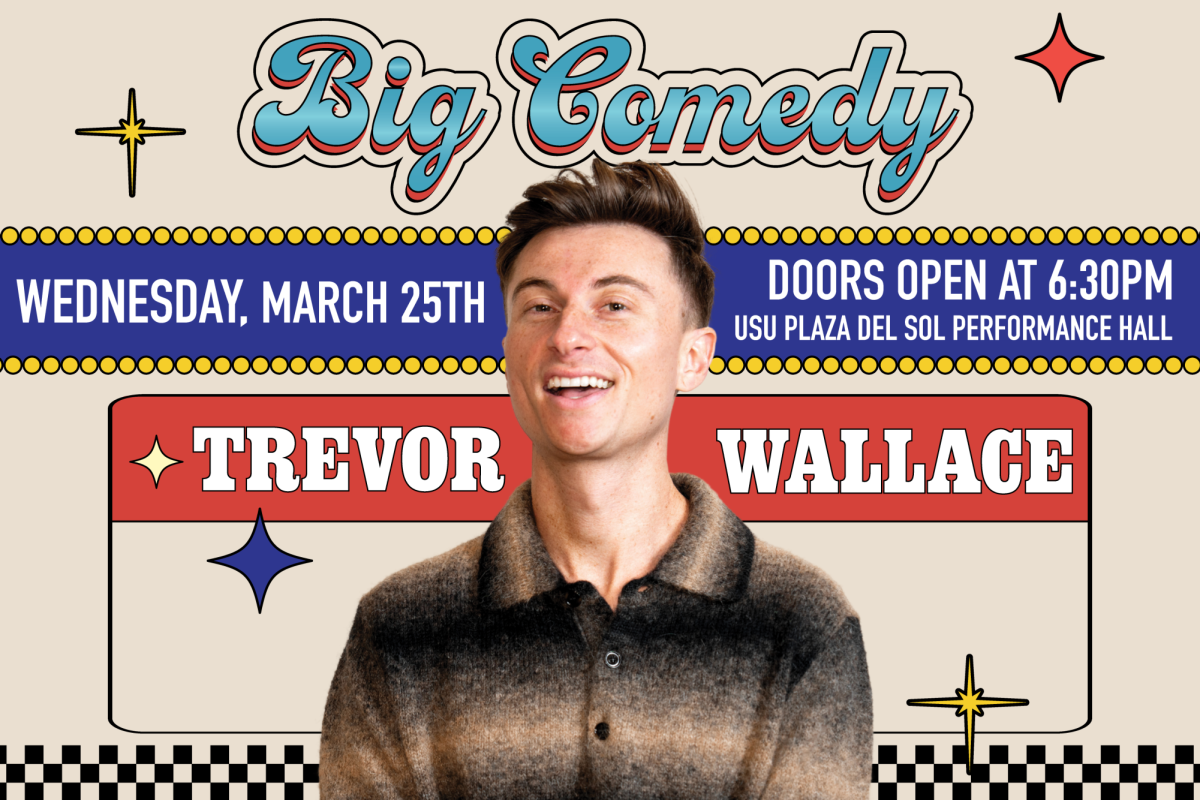 Courtesy flyers/gfx from Associated Students