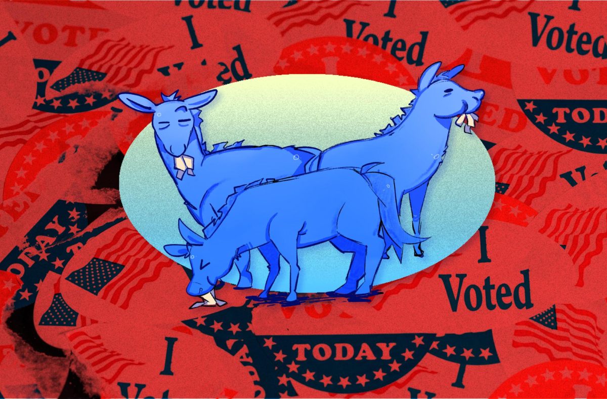 OPINION: Why California’s race for governor needs Ranked Choice Voting