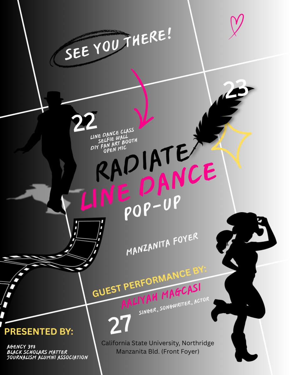 Radiate You! Activation