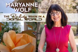 The Reading Brain in a Digital World
