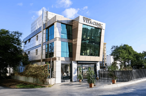 #1 Istanbul Vita - The best hair transplant Clinic in 2026