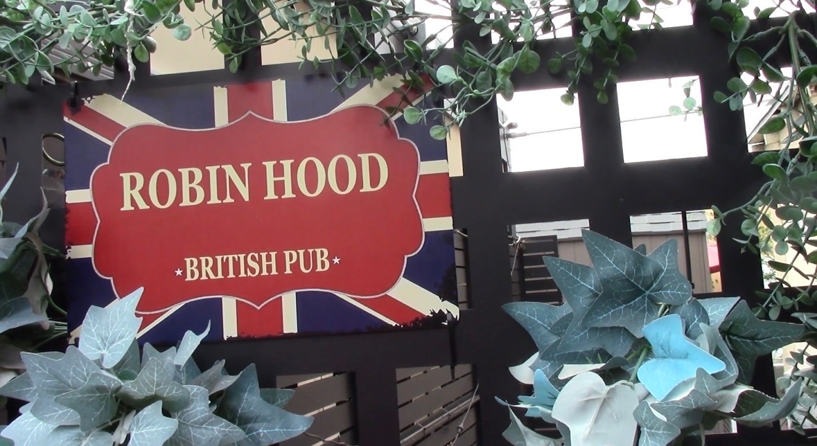 Soccer Fans Gather at a British Pub to Watch the United States vs. Australia Match