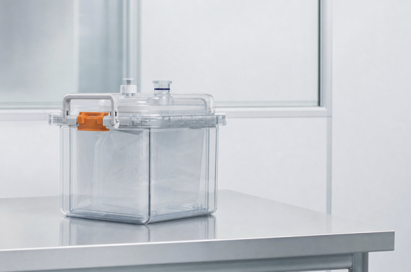 How ALLpaQ Biopress containers improve workplace health and safety 