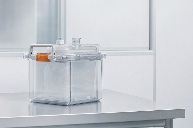 How ALLpaQ Biopress containers improve workplace health and safety 