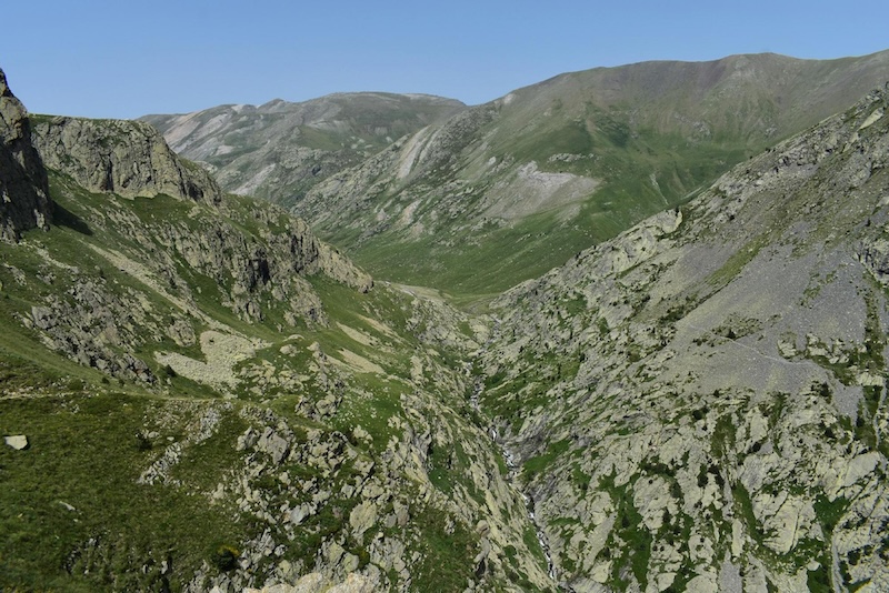 The Cirque de Gavarnie and Other Pyrenean Wonders