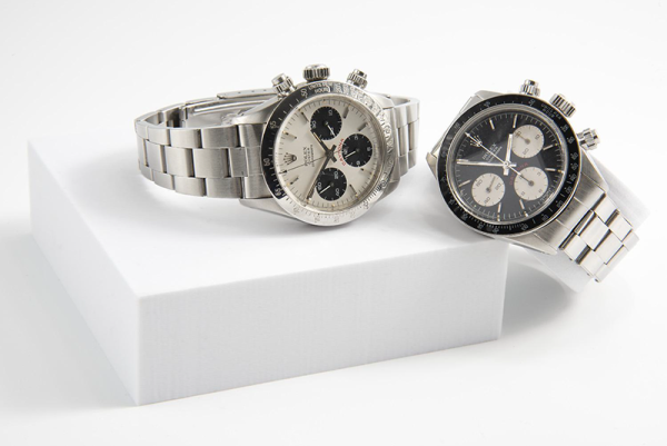 That Watch Your Grandpa Left You Might Be Worth More Than Your Textbooks Combined