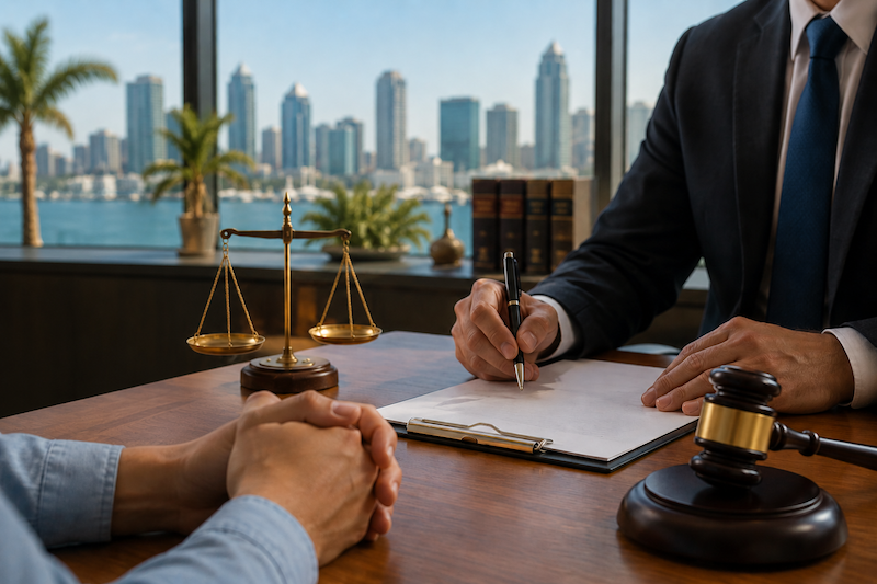 San Diego Lemon Law Attorney: What to Know Before Pursuing a Claim