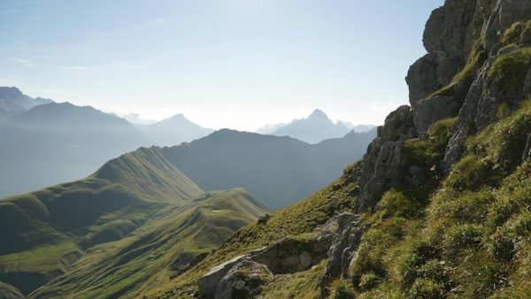 Why Austria Is Europe's Most Underrated Hiking Country