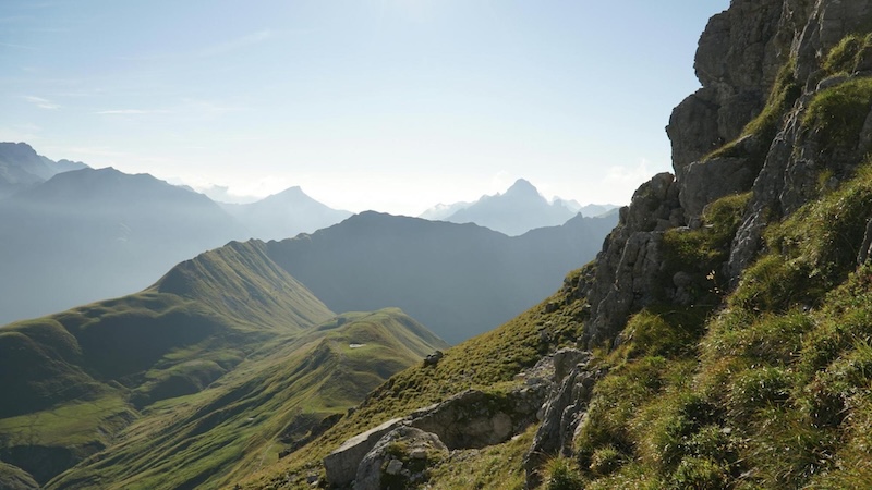 Why Austria Is Europe's Most Underrated Hiking Country