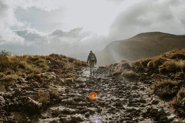 The Camino on a Budget vs the Comfortable Way