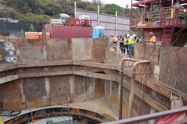 Photo courtesy of W.A.Rasic Construction