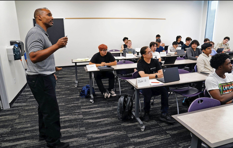 Inside TSMC Arizona's Summer Technician Pathway: Who It Serves, How to Apply, and Where It Leads 