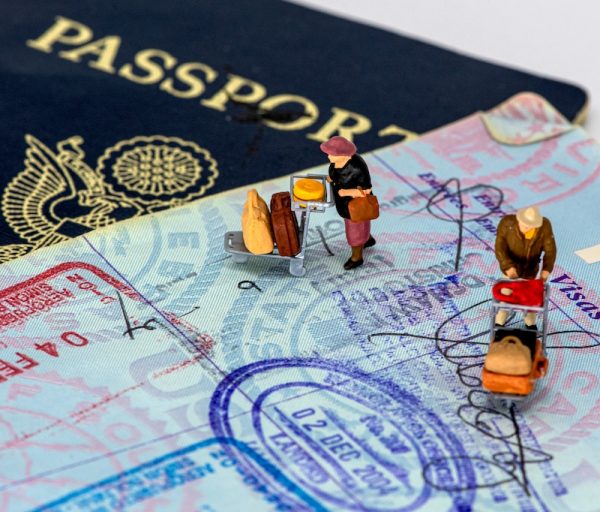 Chuck Oliver, CEO of The Hidden Wealth Solution, Weighs in on the New Economics of Retirement Migration 