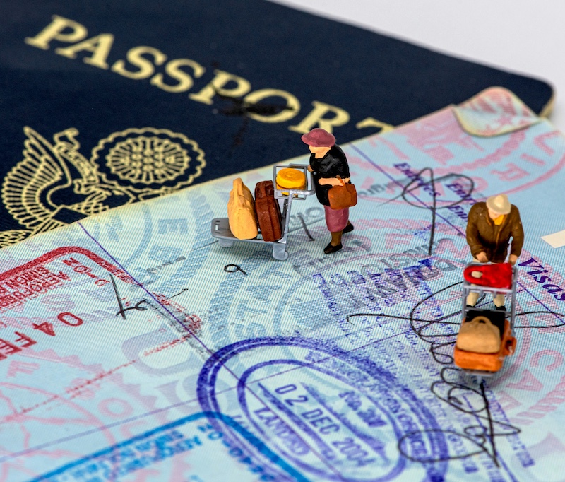 Chuck Oliver, CEO of The Hidden Wealth Solution, Weighs in on the New Economics of Retirement Migration 
