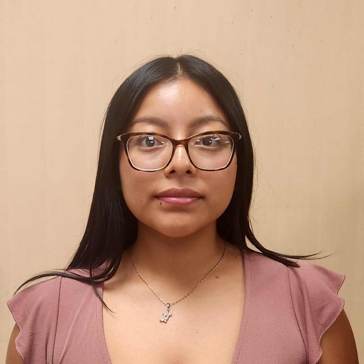 Astrid Cortez